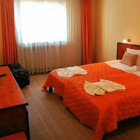 Ξενοδοχείο Chateau Vaptzarov