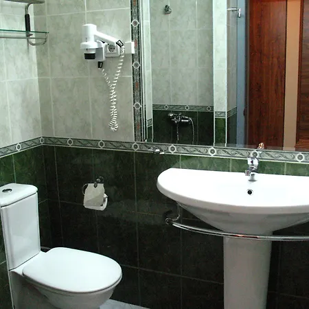 Chateau Vaptzarov Ξενοδοχείο Μπάνσκο