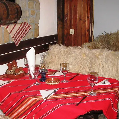 Chateau Vaptzarov 4* Μπάνσκο