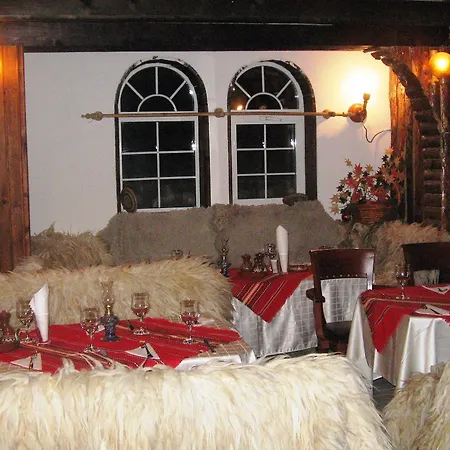 Ξενοδοχείο Chateau Vaptzarov 4*