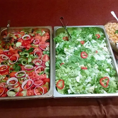 Ξενοδοχείο Chateau Vaptzarov