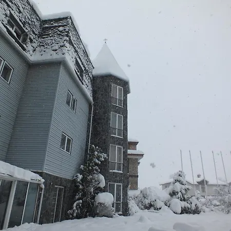 Chateau Vaptzarov Μπάνσκο