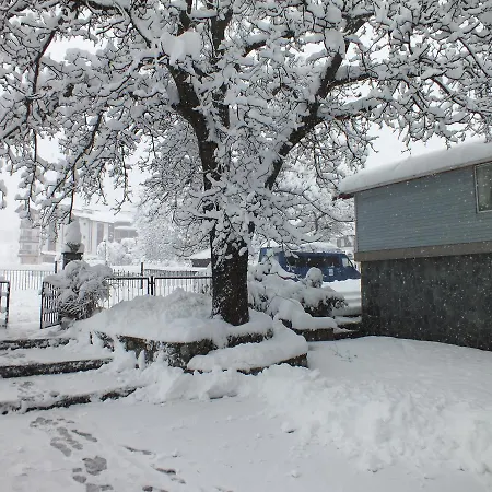 Ξενοδοχείο Chateau Vaptzarov Μπάνσκο
