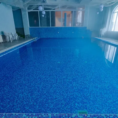 Ξενοδοχείο Chateau Vaptzarov