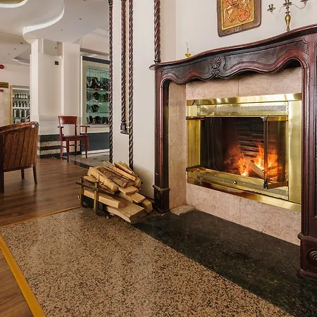 Chateau Vaptzarov 4* Μπάνσκο