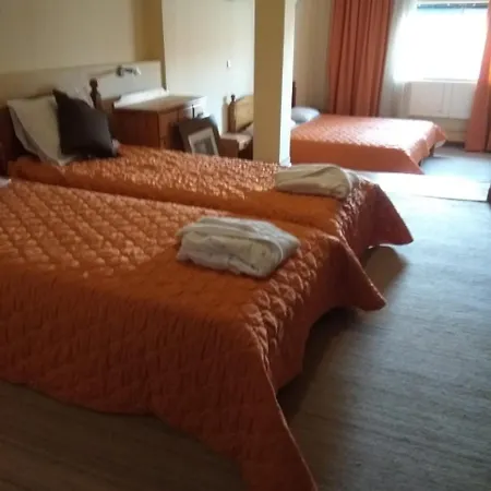 Chateau Vaptzarov Ξενοδοχείο