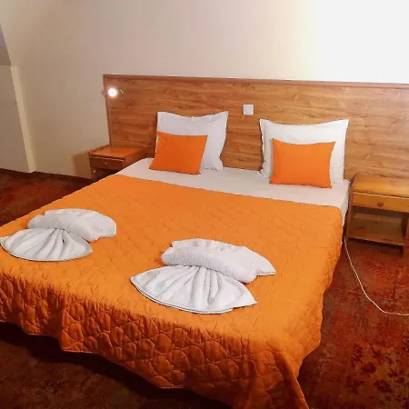 Chateau Vaptzarov Ξενοδοχείο 4*