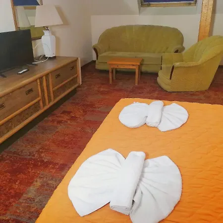 Chateau Vaptzarov 4* Μπάνσκο