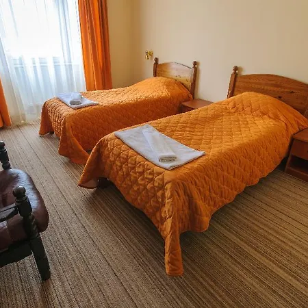 Ξενοδοχείο Chateau Vaptzarov