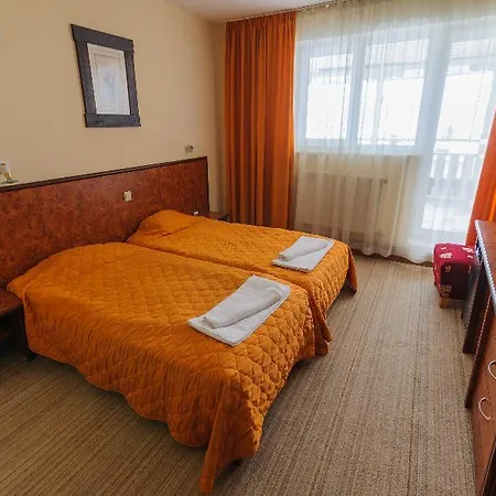 Chateau Vaptzarov Ξενοδοχείο Μπάνσκο