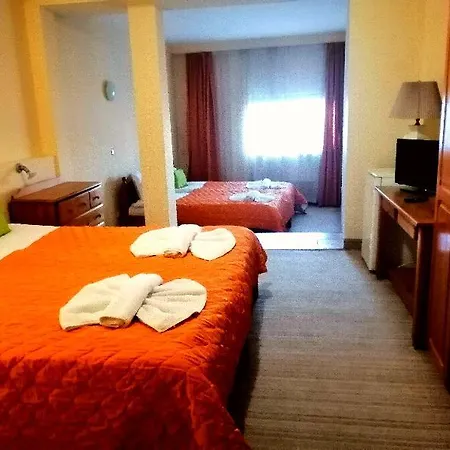 Chateau Vaptzarov Μπάνσκο