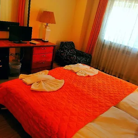 Ξενοδοχείο Chateau Vaptzarov 4*