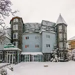 Ξενοδοχείο Chateau Vaptzarov Μπάνσκο