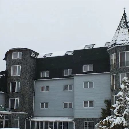 Hotel Chateau Vaptzarov Bansko