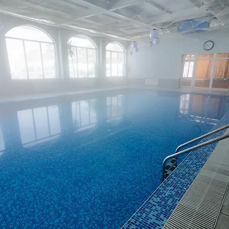 Chateau Vaptzarov 4*