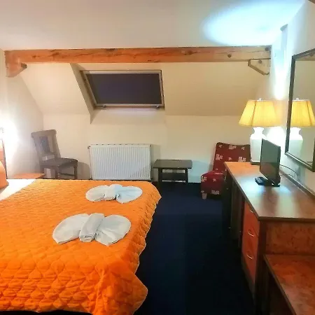 Hotel Chateau Vaptzarov Bansko