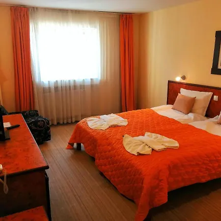 Chateau Vaptzarov Bansko