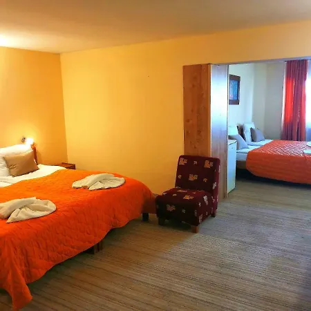 Hotel Chateau Vaptzarov Bansko
