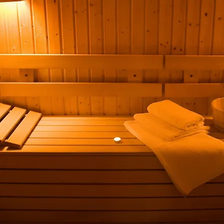 Chateau Vaptzarov 4*