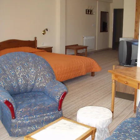 ホテル Chateau Vaptzarov