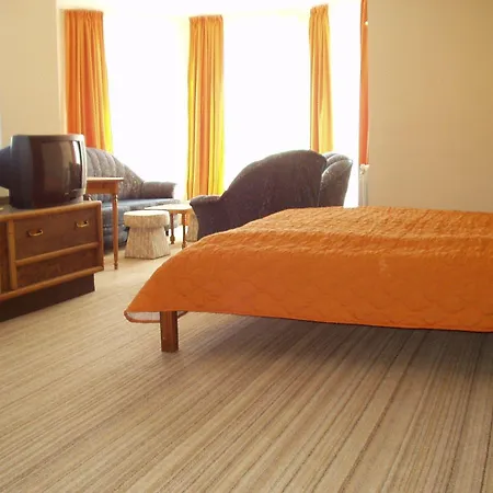 Chateau Vaptzarov バンスコ