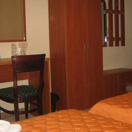 Chateau Vaptzarov 4* バンスコ