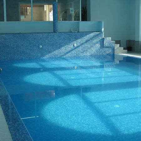 Chateau Vaptzarov バンスコ