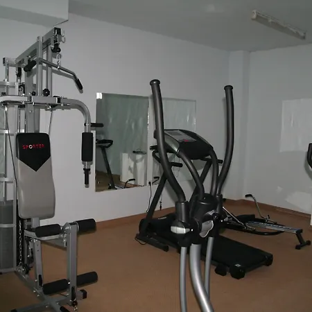 Отель Chateau Vaptzarov