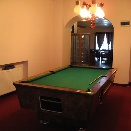 Chateau Vaptzarov 4* Банско