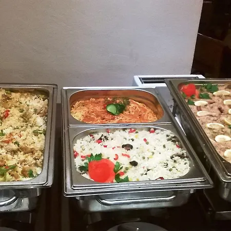 Chateau Vaptzarov 4*