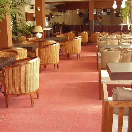 ホテル Chateau Vaptzarov 4*