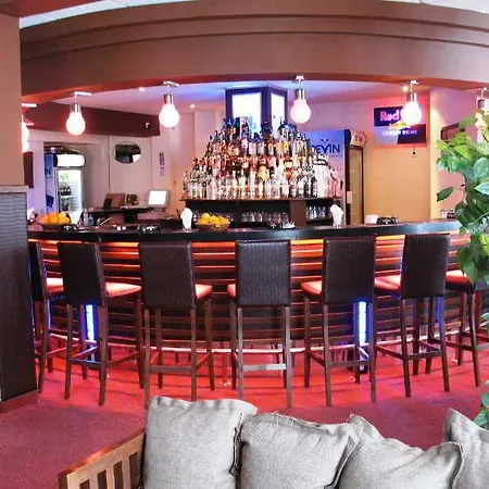 酒店 Chateau Vaptzarov 4*