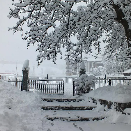 Chateau Vaptzarov Отель 4*