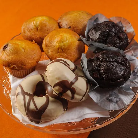 Отель Chateau Vaptzarov