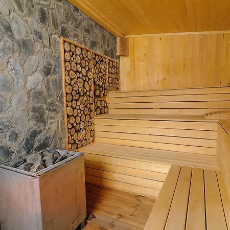 Chateau Vaptzarov Отель