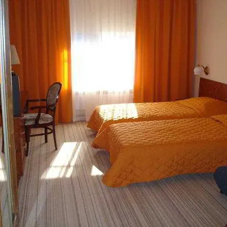 Chateau Vaptzarov 4* 班斯科