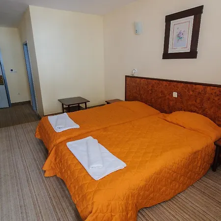 Chateau Vaptzarov 4* Bansko