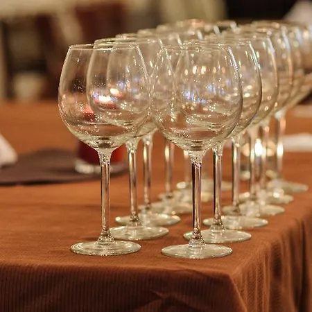 Отель Chateau Vaptzarov Банско