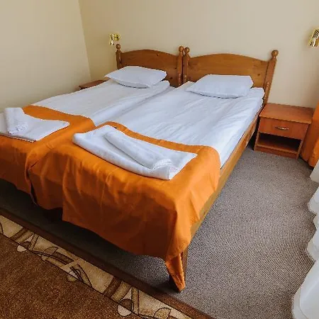 Chateau Vaptzarov Hotel