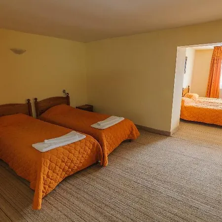 Hotel Chateau Vaptzarov