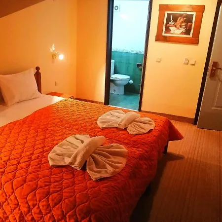 Chateau Vaptzarov Hotel