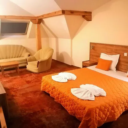 Chateau Vaptzarov Bansko