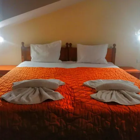 Chateau Vaptzarov Bansko