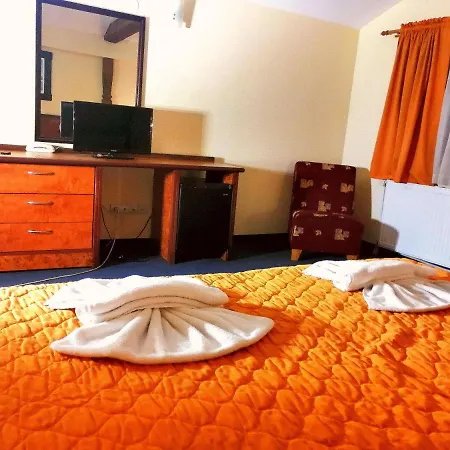 Chateau Vaptzarov Отель 4*