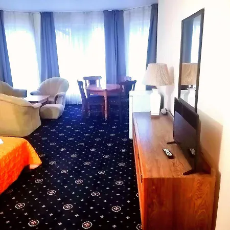 Chateau Vaptzarov 4* Банско