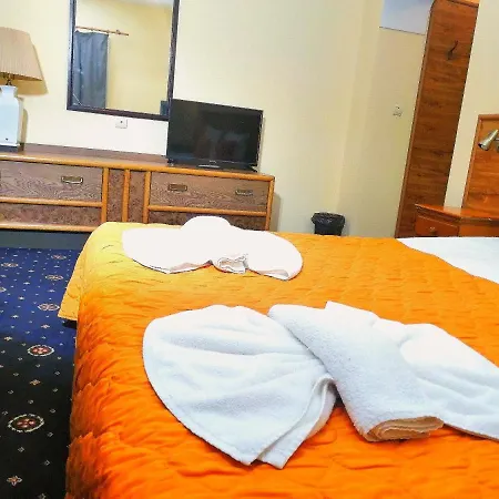 Hotel Chateau Vaptzarov