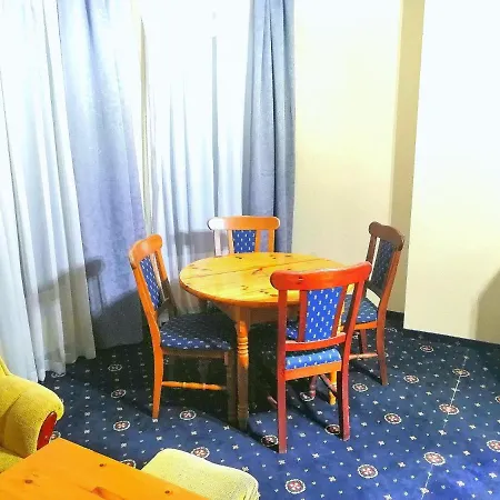 Отель Chateau Vaptzarov 4*