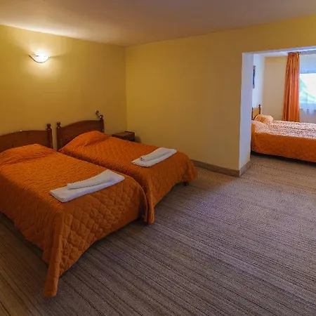 Chateau Vaptzarov 4*