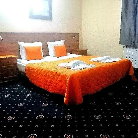 Hotel Chateau Vaptzarov Bansko