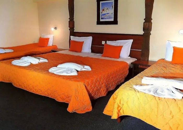 Chateau Vaptzarov Szálloda 4*